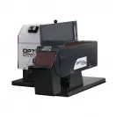 Настолен лентов шлайф OPTIMUM OPTIgrind GB 100S 400V, 1300/1800W, 1450/2850об/мин, 100х1190мм, 400V - small, 166794