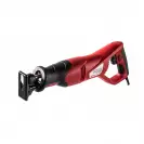 Ножовка RAIDER RD-RS29, 750W, 900-3300об/мин, 20мм, 115мм - small