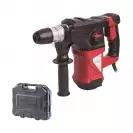Перфоратор RAIDER RD-HD46, 1500W, 0-850об/мин, 4700уд/мин, 4.3J, SDS-plus - small