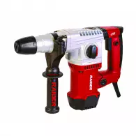 Перфоратор RAIDER RD-HD47, 1500W, 0-850об/мин, 4700уд/мин, 4.3J, SDS-plus