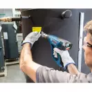 Пистолет за горещ въздух BOSCH GHG 23-66, 2000W, 50°-650°C, 150-500л/мин - small, 161406