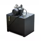 Плоскошлифовъчна машина OPTIMUM OPTIgrind GT 25 400V, 3000W, 2850об/мин - small, 167057