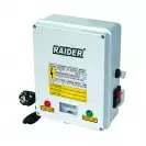 Помпа потопяема RAIDER RD-WP24, 1100W, Q=80l/min, H=86m, 1-1/4