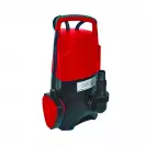 Помпа потопяема RAIDER RDP-WP25, 750W, Q=217l/min, H=8m, 3/4