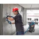 Прахосмукачка BOSCH GAS 55 M AFC, 1200W, 4440л/мин, 55л, M - small, 161346