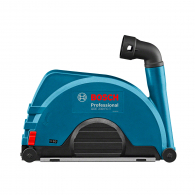Предпазител с прахоуловител BOSCH GDE 230 FC-T 230мм, за GWS 22-230 LV/LVI/LVI, GWS 24-230 LV/JVX/LVI/LVJ/LVI