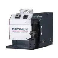Шмиргел OPTIMUM OPTIgrind GB 250B 400V, 1800W, 1450/2850об/мин, 250х25мм, 400V