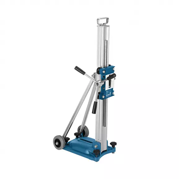 Стойка за бормашина BOSCH GCR 350, за ядково пробиване до ф350мм