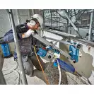 Стойка за бормашина BOSCH GCR 350, за ядково пробиване до ф350мм - small, 160354