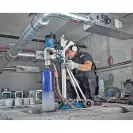 Стойка за бормашина BOSCH GCR 350, за ядково пробиване до ф350мм - small, 160355