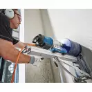 Стойка за бормашина BOSCH GCR 350, за ядково пробиване до ф350мм - small, 160356