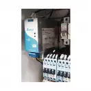 Струг металообработващ OPTIMUM OPTIturn TH 4010 400V, 1500W, 45-1800об/мин - small, 167284