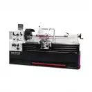 Струг металообработващ OPTIMUM OPTIturn TH 5615D 400V, 8500W, 25-1600об/мин, с цифрова индикация - small