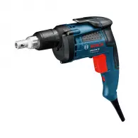 Винтоверт електрически BOSCH GSR 6-60 TE, 701W, 0-6000об/мин, 12Nm