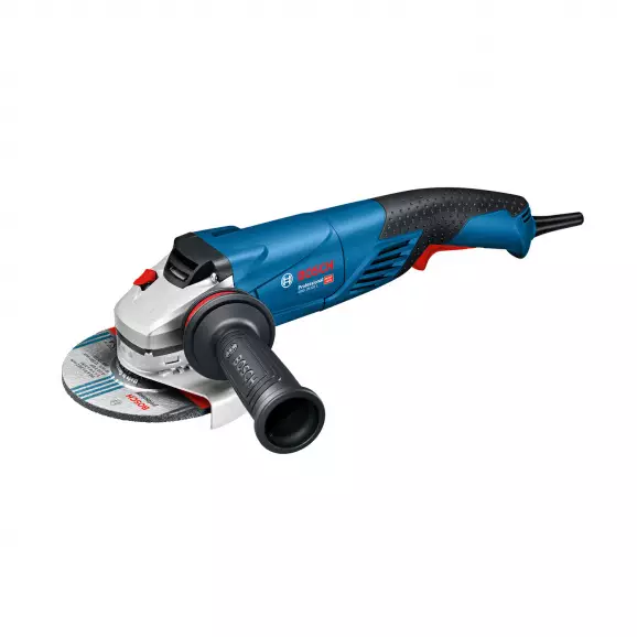 Ъглошлайф BOSCH GWS 18-150 L, 1800W, 10000об/мин, ф150мм