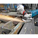 Ъглошлайф BOSCH GWS 18-150 L, 1800W, 10000об/мин, ф150мм - small, 161380