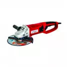 Ъглошлайф RAIDER RD-AG55, 2350W, 6500об/мин, ф230мм - small