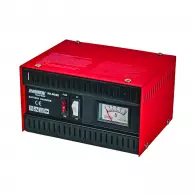 Зарядно устройство за акумулатор RAIDER RD-BC05, 75W, 6/12V, 20-75Ah, 230V