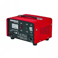 Зарядно устройство за акумулатор RAIDER RD-BC10, 85W, 12V, 20-60Ah, 230V