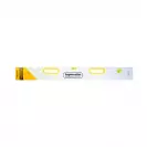 Алуминиев правоъгълен мастар TOPMASTER TMP 100cm, с либели и ръкохватки - small