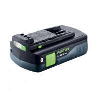 Батерия акумулаторна FESTOOL BP 18 Li 3.1 CI, 18V, 3.1Ah, Li-Ion, Bluetooth