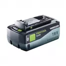Батерия акумулаторна FESTOOL BP 18 Li 8.0 HP-ASI, 18V, 8.0Ah, Li-Ion, Bluetooth - small