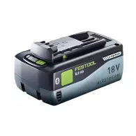 Батерия акумулаторна FESTOOL BP 18 Li 8.0 HP-ASI, 18V, 8.0Ah, Li-Ion, Bluetooth