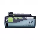 Батерия акумулаторна FESTOOL BP 18 Li 8.0 HP-ASI, 18V, 8.0Ah, Li-Ion, Bluetooth - small, 205232