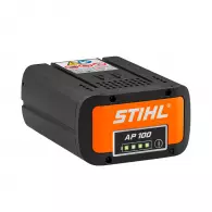 Батерия акумулаторна STIHL AP 100, 36V, 2.6Ah, Li-Ion