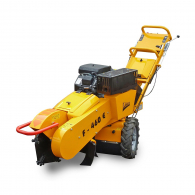Бензинов пънорезач LASKI F 460 EI, 17.2kW, 23к.с, 747см3, до 800мм диаметър на ствола, самоходен