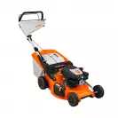 Бензинова косачка STIHL RM 253.3 T, 1.8kW, 51см, 20-100мм, самоходна - small, 163347