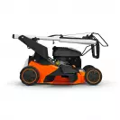 Бензинова косачка STIHL RM 253.3 T, 1.8kW, 51см, 20-100мм, самоходна - small, 247371