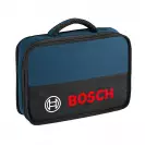 Чанта за акумулаторен винтоверт BOSCH 310х80х230мм, за акумулаторни винтоверти 10.8V или 12V - small