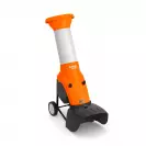 Дробилка за листа и клони STIHL GHE 250.0, 2500W, 2800об/мин, 30мм - small