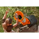 Дробилка за листа и клони STIHL GHE 250.0, 2500W, 2800об/мин, 30мм - small, 163292