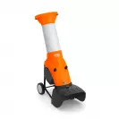 Дробилка за листа и клони STIHL GHE 250.0 S, 2500W, 2800об/мин, 35мм - small