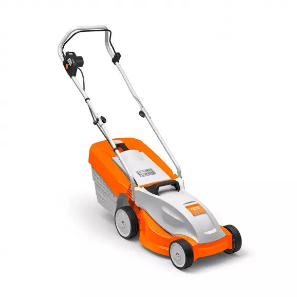 Електрическа косачка STIHL RME 235.0, 1200W, 33см, 25-65мм