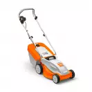 Електрическа косачка STIHL RME 235.0, 1200W, 33см, 25-65мм - small