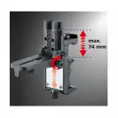 Линеен лазерен нивелир LASERLINER X2-Laser Pro, 2 лазерни линии, точност 2.0mm/10m, автоматично - small, 202024