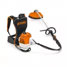 Моторна коса за гръб STIHL FR 410 C-E, 2.0kW, 2.7к.с, 41.6см3 - small
