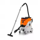 Прахосмукачка STIHL SE 133 ME, 1400W, 4500л/мин, 42л - small