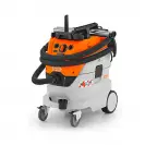 Прахосмукачка STIHL SE 133 ME, 1400W, 4500л/мин, 42л - small, 163108
