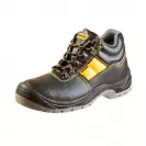 Работни обувки TOPMASTER WS3 40, черни, боти с метално бомбе и метална пластина - small, 162654