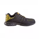 Работни обувки TOPMASTER WSL1 40, жълти, половинки с метално бомбе - small, 162703