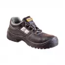 Работни обувки TOPMASTER WSL3 40, сиви, половинки с метално бомбе и метална пластина - small