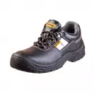 Работни обувки TOPMASTER WSL3 40, сиви, половинки с метално бомбе и метална пластина - small, 162790