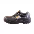 Работни обувки TOPMASTER WSL3 42, сиви, половинки с метално бомбе и метална пластина - small, 162800