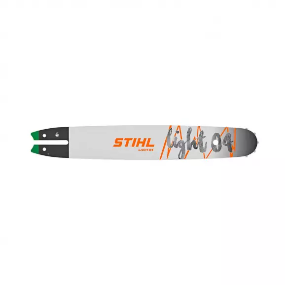 Водеща шина STIHL Light 04 50см 1.3мм 0.325'', звездочка с 10 зъба