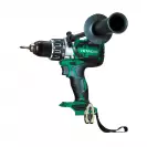 Акумулаторен ударен винтоверт HITACHI/HIKOKI DV18DBL2, 36/18V, 2.0-5.0Ah, Li-Ion, 136Nm, безчетков - small, 164912