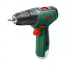 Акумулаторен винтоверт BOSCH EasyDrill 1200 Solo, 12V, 1.5Ah, Li-Ion, 30Nm - small, 166646